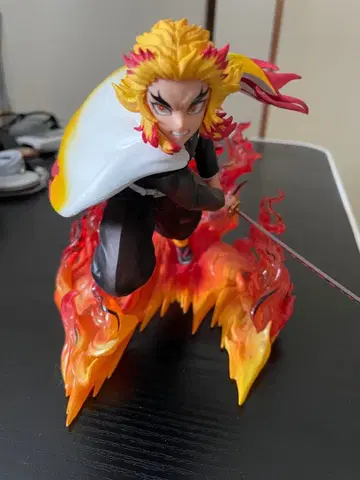 렌고쿠 쿄쥬로 피규어 아츠제로