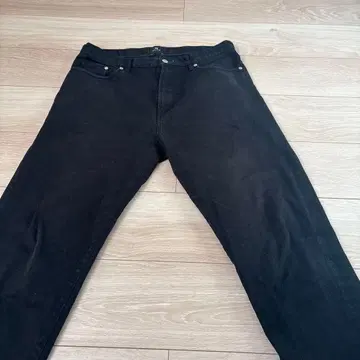 폴스미스 스키니 팬츠 코튼