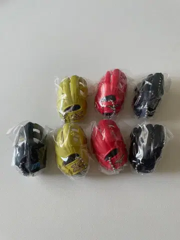 야구 그로브 컬렉션