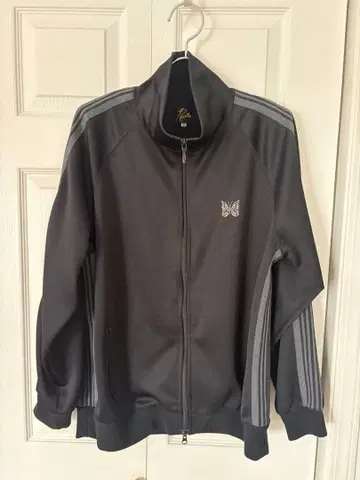 Noodle 다크 그레이 저지 L 사이즈