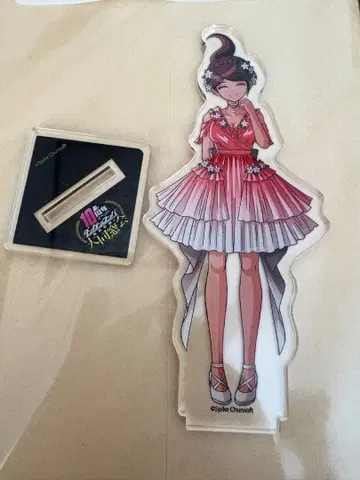 단간론파 아크릴 피규어 아사히나 아오이