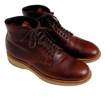 알든 45960H 크롬엑셀 부츠 9D 인디부츠