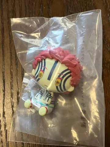 초코놋코 아카자