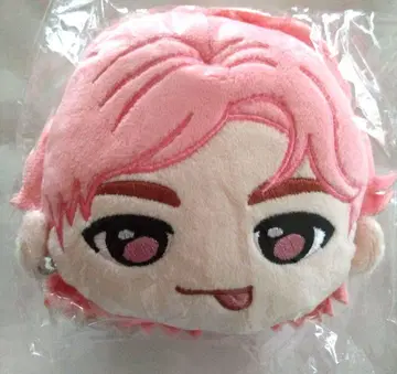 익명 배송 초특급 2025년 팬미팅 마스코트 파우치 슈야