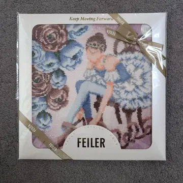 [ 미사용 새상품 ] 페이러 2026년 연간 버전 워시 타월