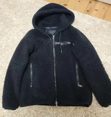 TATRAS 타트라스 DOMAGIO 도마지오 보아 자켓