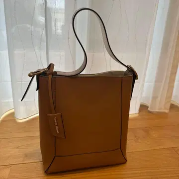 GIANNI NOTARO 핸드백 브라운