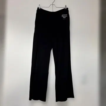 조엘 로브숑 젤라또피케 팬츠 M 블랙