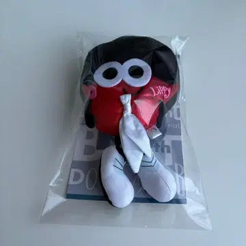 Nissy Lippy 니시지마 타카히로 마스코피 Re:10th 버전