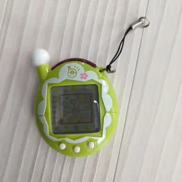 디지털 반려동물 그린 2005년제