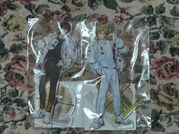 파라라이 Paradox Live dope space 부라이칸