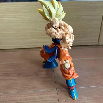 [ 금연 반려동물 없음 ] 드래곤볼Z 손오공 에네르기파