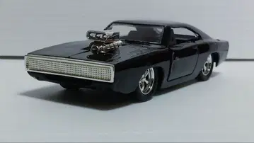 와일드 스피드 1/32 차저