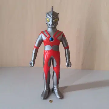 포피 킹자우르스 울트라맨 에이스 1