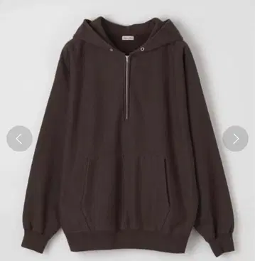 Steven Alan 후드티 M