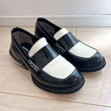 [MARECHAL TERRE] 멜리 제인 로퍼 스니커즈 새상품급 에어