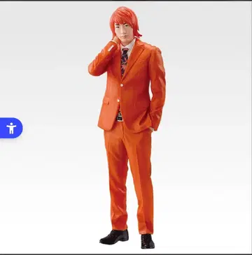 도카이 온에어 제일복권 A상 테츠야