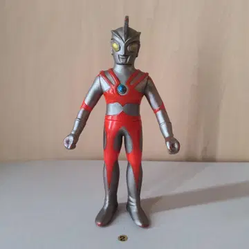 포피 킹 자우르스 울트라맨 에이스 2