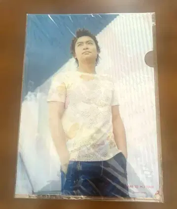 SMAP '03 MJIA TOUR/카토리 신고/클리어 파일