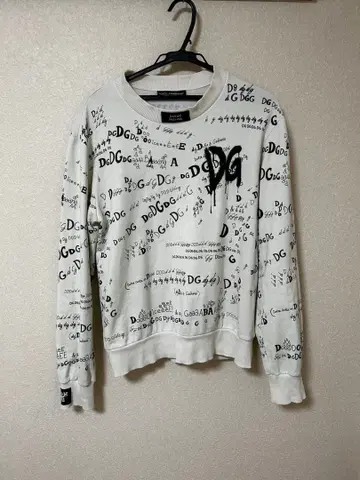 돌체앤가바나 맨투맨 46