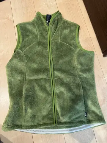 THE NORTH FACE 플리스 집업 베스트