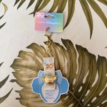 더피 & 프렌즈 컬러풀 해피니스 머리띠 홀더