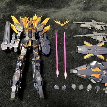 ROBOT혼 밴시 노른