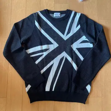 JACK'S BUNNY 골프웨어 니트 커플룩 세트