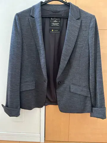 Reflect 리플렉트 장인 시리즈 자켓 9호