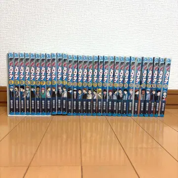 쿠로코의 농구 전권 세트 1권~30권 세트