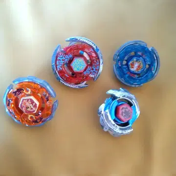 메탈 파이트 베이블레이드 묶음 판매