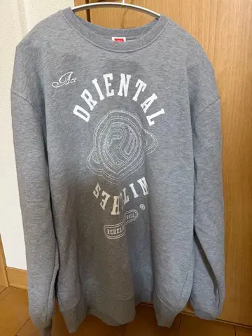 ORIENTAL WITCHES 트레이닝복