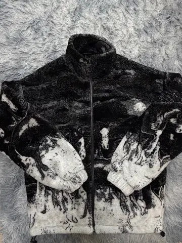 ZARA 레어 구매 보아 자켓 말 패턴