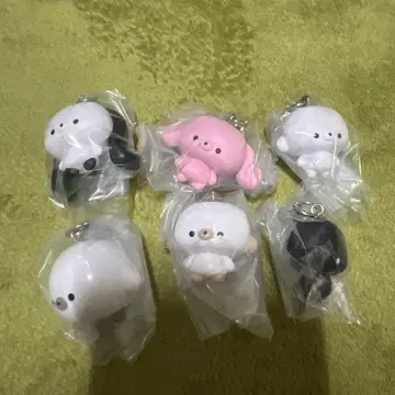 죠세마루 메지루시 액세서리 컴플리트