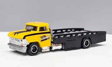 핫휠 호라이즌 홀러 레전드 투어