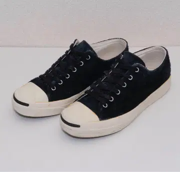 잭퍼셀 컨버스 블랙