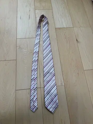 폴스미스 넥타이