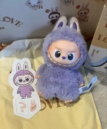 [러브브] PIN FOR LOVE 알파벳?