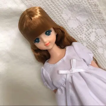 초대 제니 리카짱 캐슬제