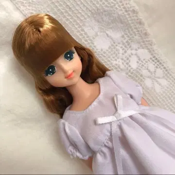 초대 제니 리카짱 캐슬제