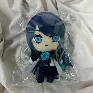 Ado 태어났어요 봉제 인형 ORIHARA 디자인 ver.