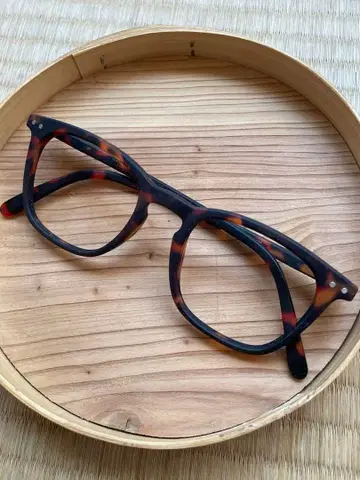 IZIPIZI 렌즈 없음 안경 프레임