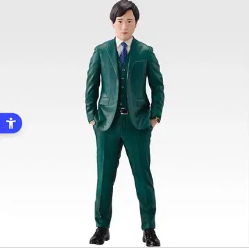 도카이 온에어 제일복권 D상 토시미츠