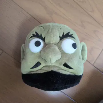 지브리 파크일까