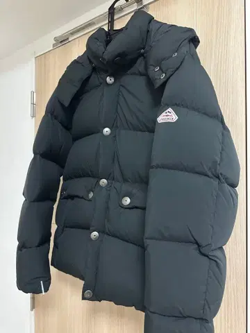 클리닝 완료 PYRENEX REIMS 다운 자켓