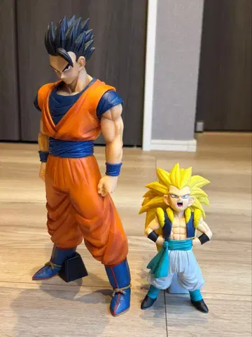 grandista 손오반 얼티밋 손오반 출진 오천크스3