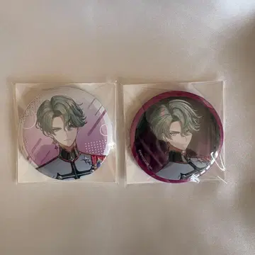 니지산지EN 프리오 인형 BY THE BEAT 그라테 캔뱃지 대만