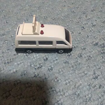 토미카 미니카 소리 나는 토미카 하이 에이스 사고 처리 자동차