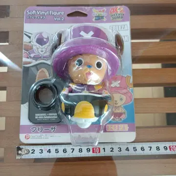 토니토니 초파 소프트 비닐 피규어 Vol.2