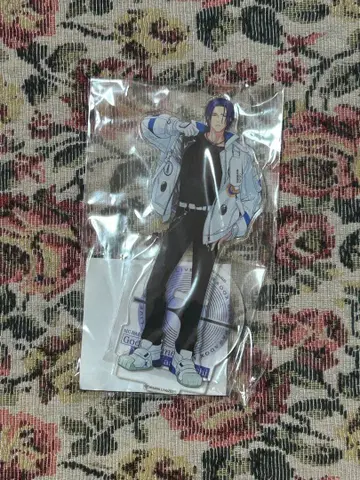 ParadoxLive dopespace 아크릴 스탠드 카미바야시 쿄헤이